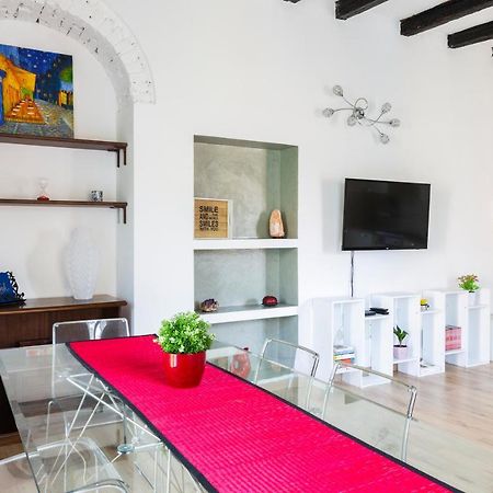 Bright Flat Sempione - Citylife Milan Extérieur photo