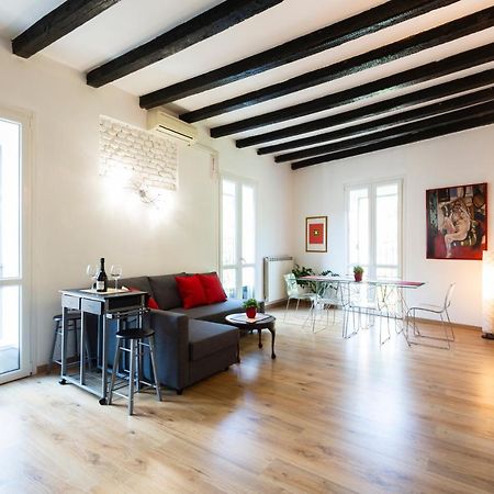 Bright Flat Sempione - Citylife Milan Extérieur photo