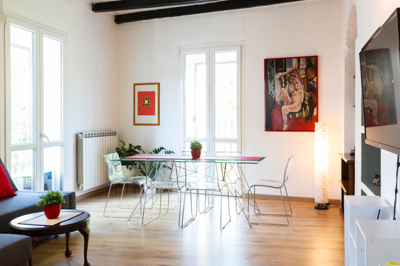 Bright Flat Sempione - Citylife Milan Extérieur photo