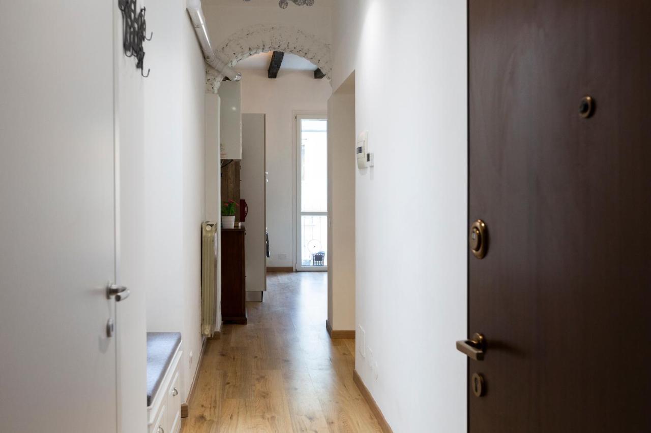 Bright Flat Sempione - Citylife Milan Extérieur photo