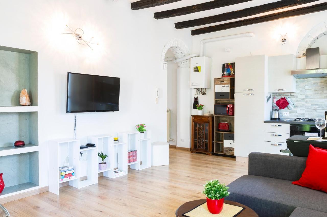 Bright Flat Sempione - Citylife Milan Extérieur photo