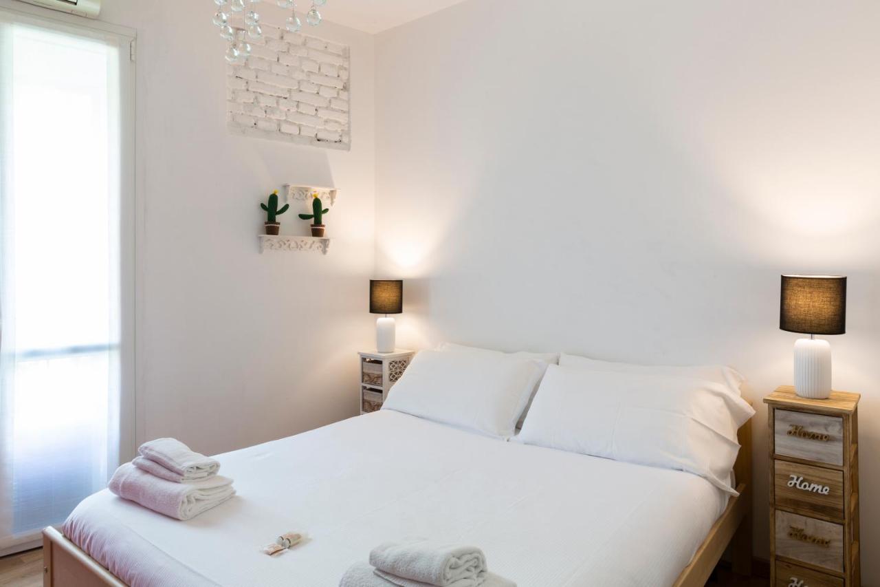 Bright Flat Sempione - Citylife Milan Extérieur photo