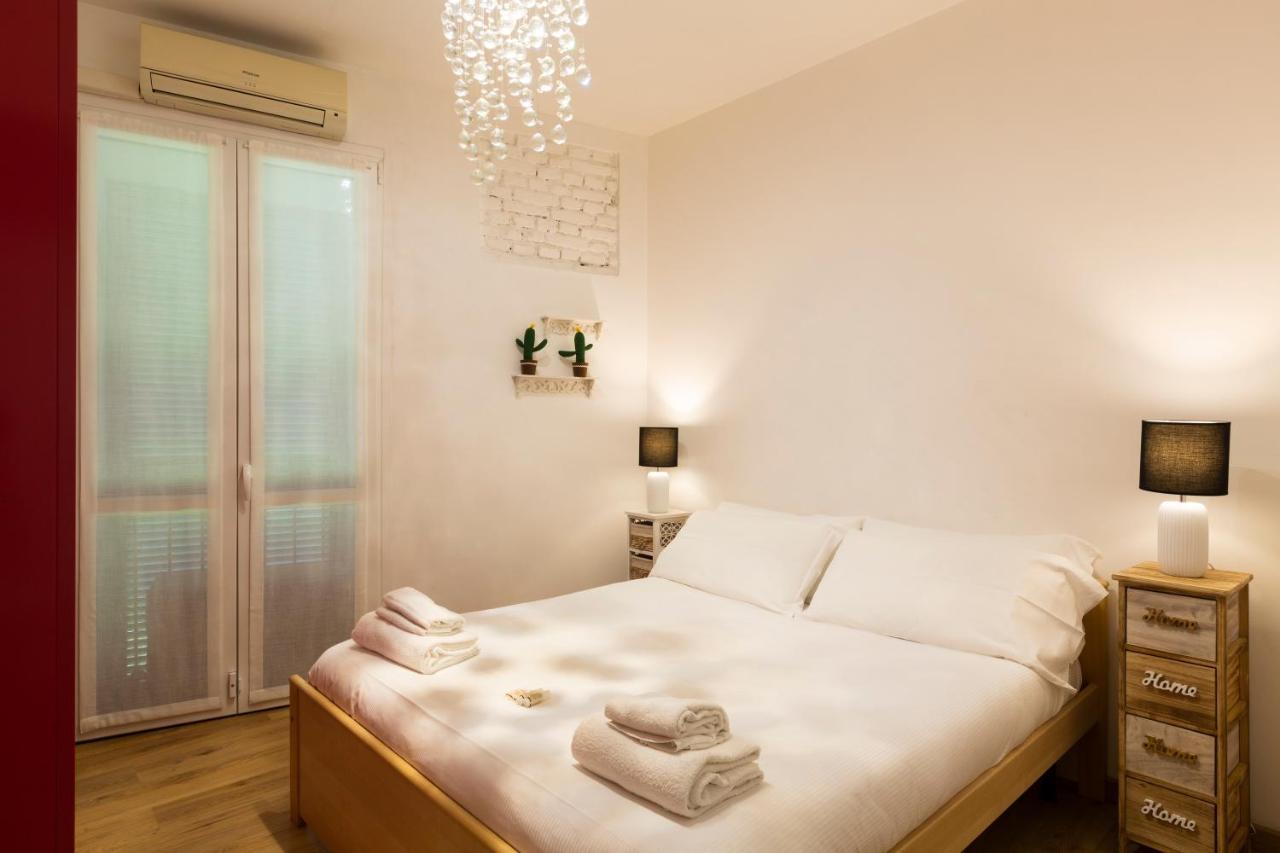 Bright Flat Sempione - Citylife Milan Extérieur photo
