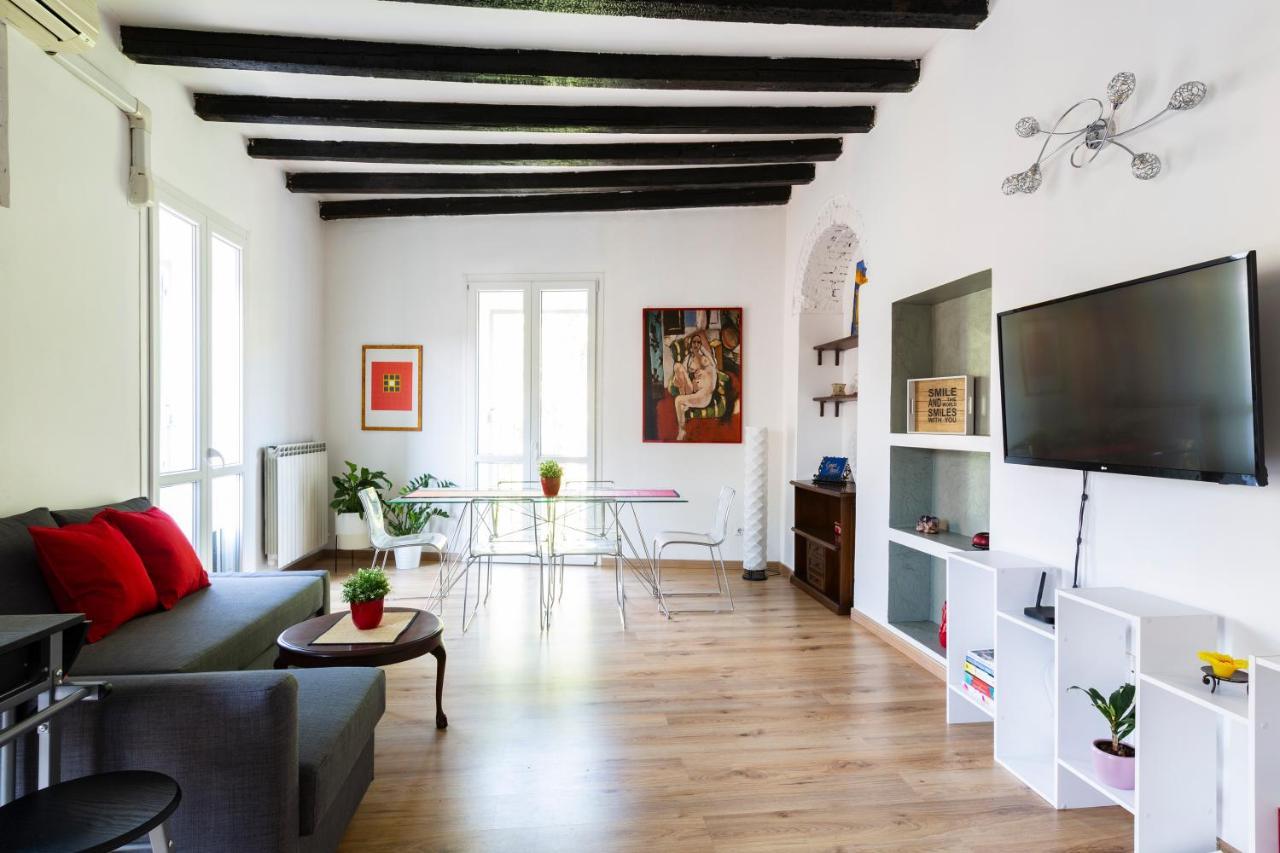 Bright Flat Sempione - Citylife Milan Extérieur photo