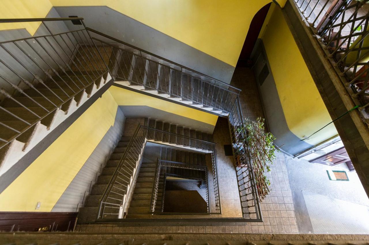 Bright Flat Sempione - Citylife Milan Extérieur photo